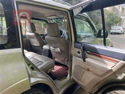 ميتسوبيشي باجيرو